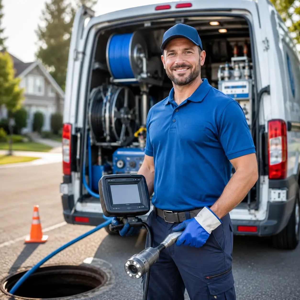 Local Pipe Relining specialists in Adams Center, NY