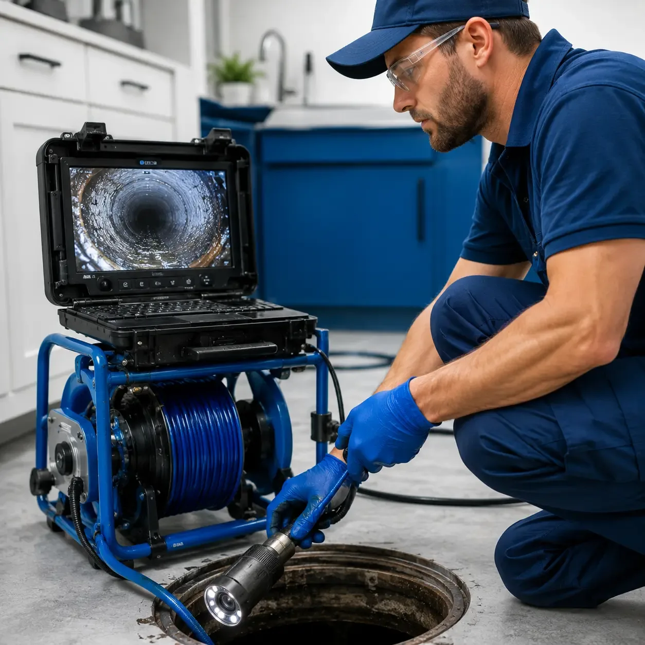 Pipe Relining professionals serving Adams Center, NY